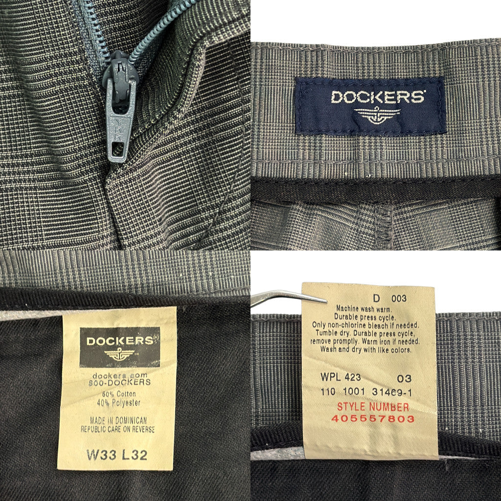00s DOCKERS Slacks Slacks