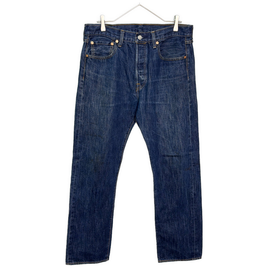 Levi's 501 Denim Pants