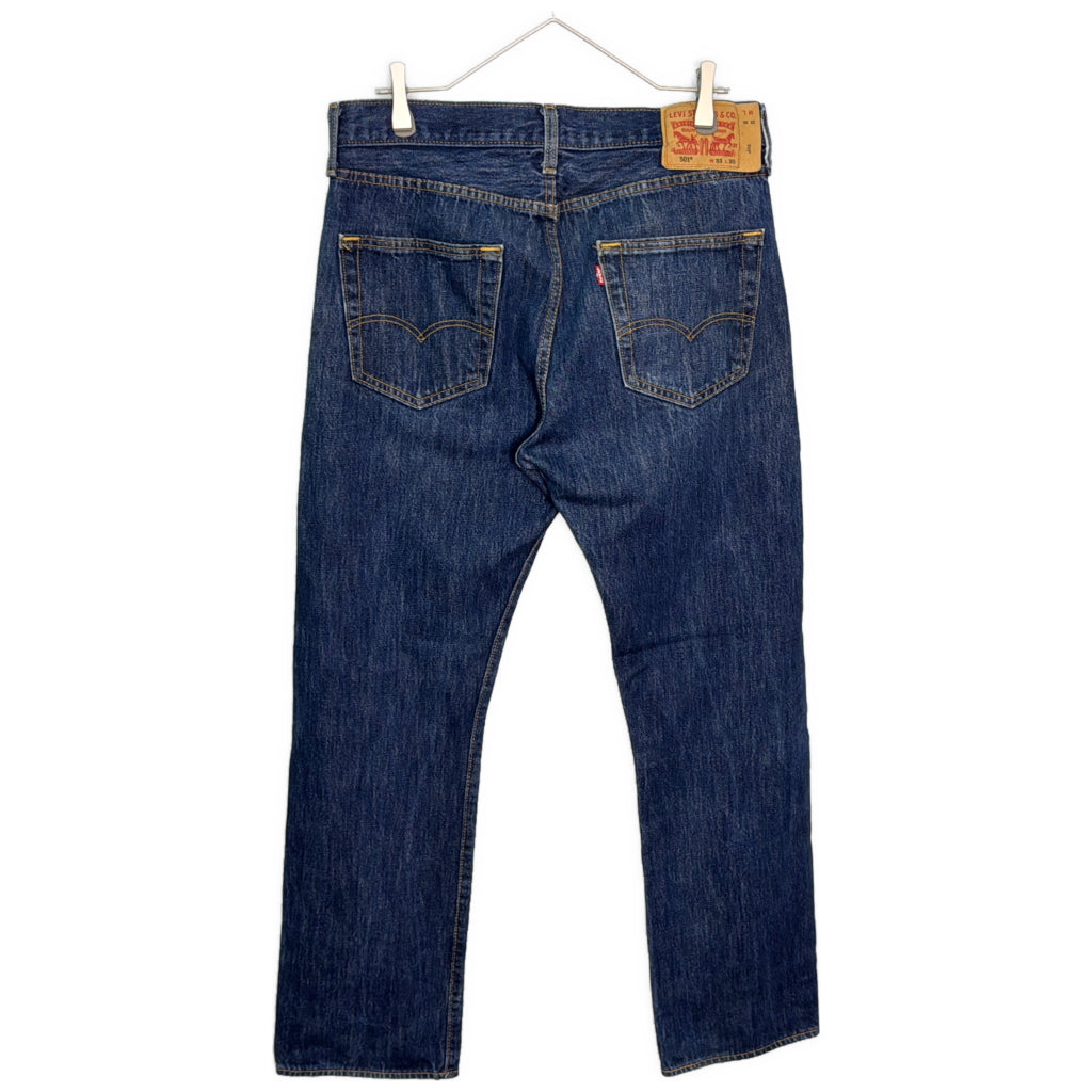 Levi's 501 Denim Pants
