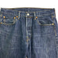 Levi's 501 Denim Pants