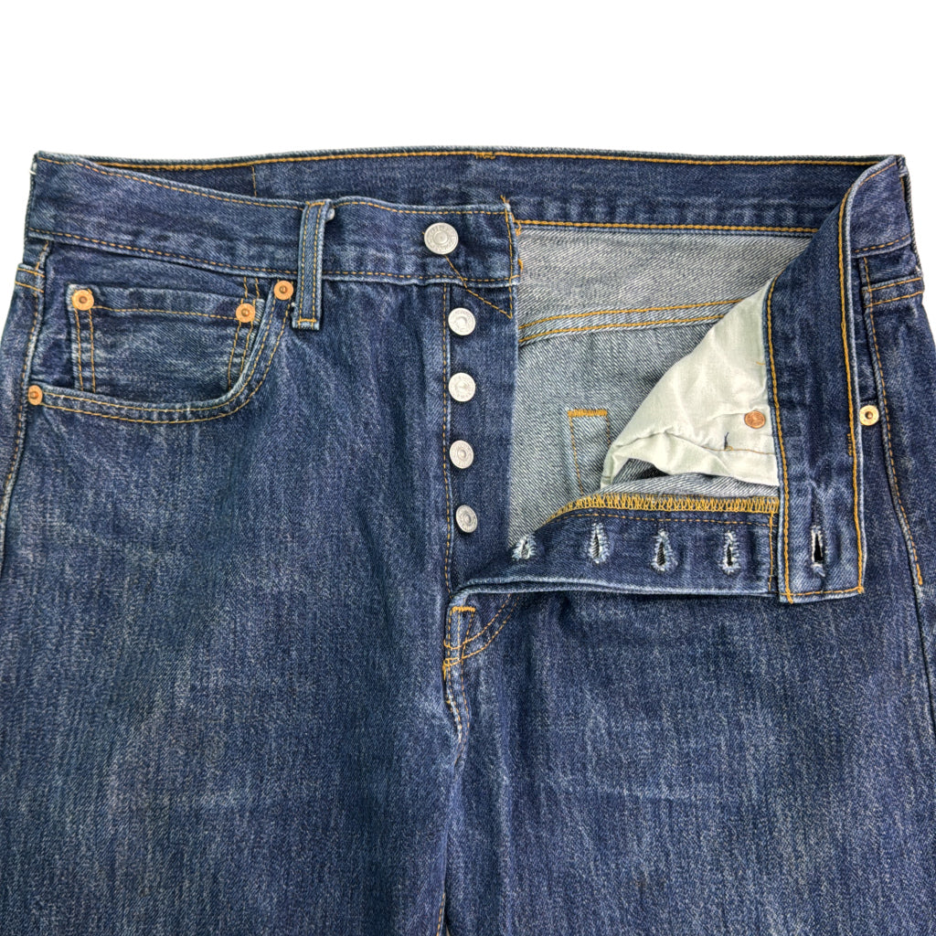 Levi's 501 Denim Pants
