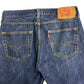 Levi's 501 Denim Pants