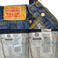 Levi's 501 Denim Pants