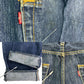 Levi's 501 Denim Pants