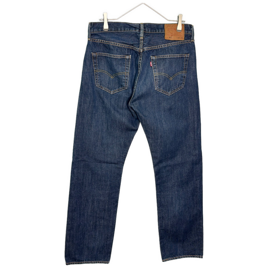 Levi's 501 Denim Pants