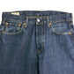 Levi's 501 Denim Pants