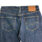 Levi's 501 Denim Pants