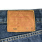 Levi's 501 Denim Pants