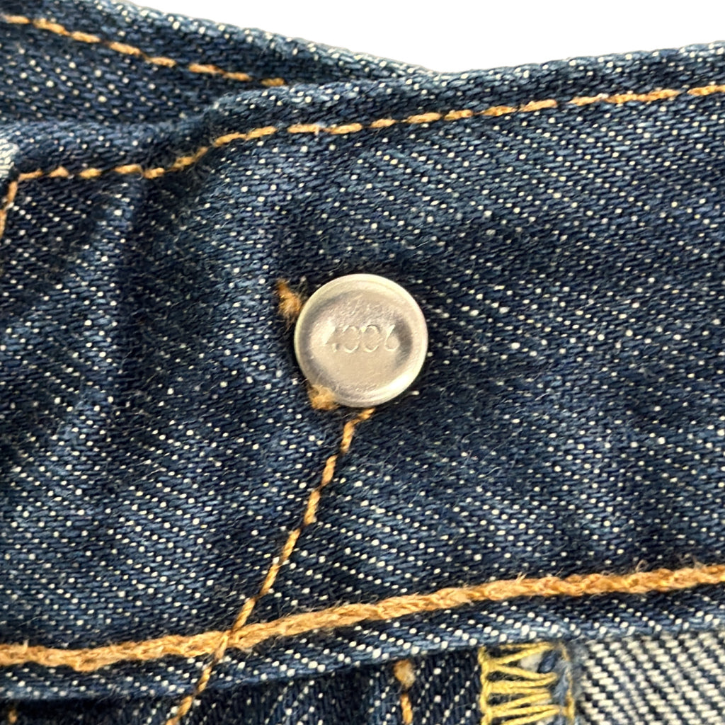Levi's 501 Denim Pants