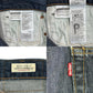 Levi's 501 Denim Pants