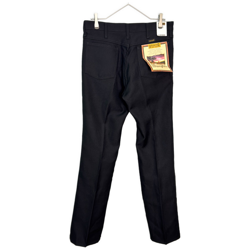 Wrangler Rancher Dress Jeans Staflex Pants