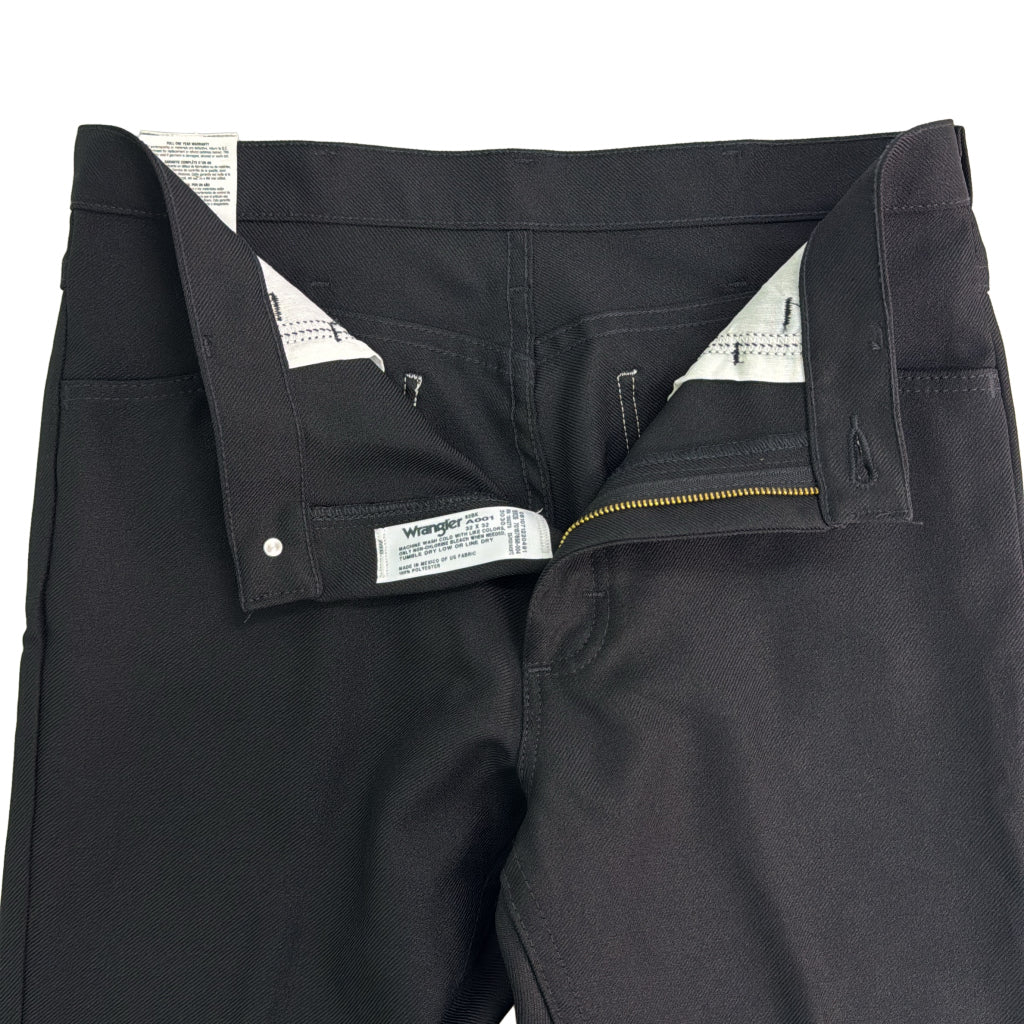 Wrangler Rancher Dress Jeans Staflex Pants