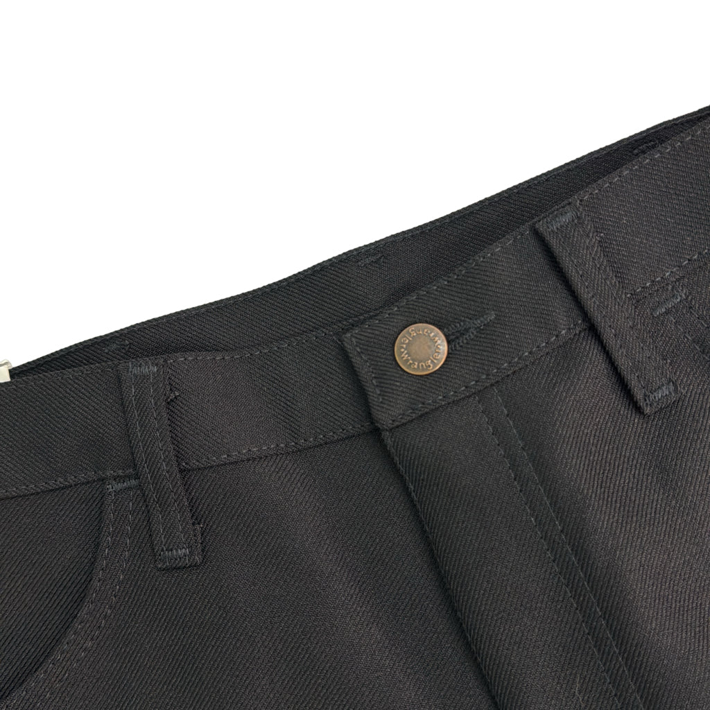 Wrangler Rancher Dress Jeans Staflex Pants