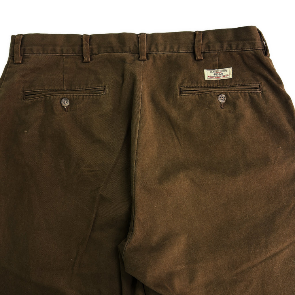 Polo by Ralph Lauren Chino Pants