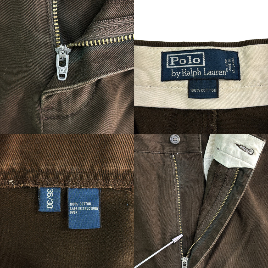 Polo by Ralph Lauren Chino Pants
