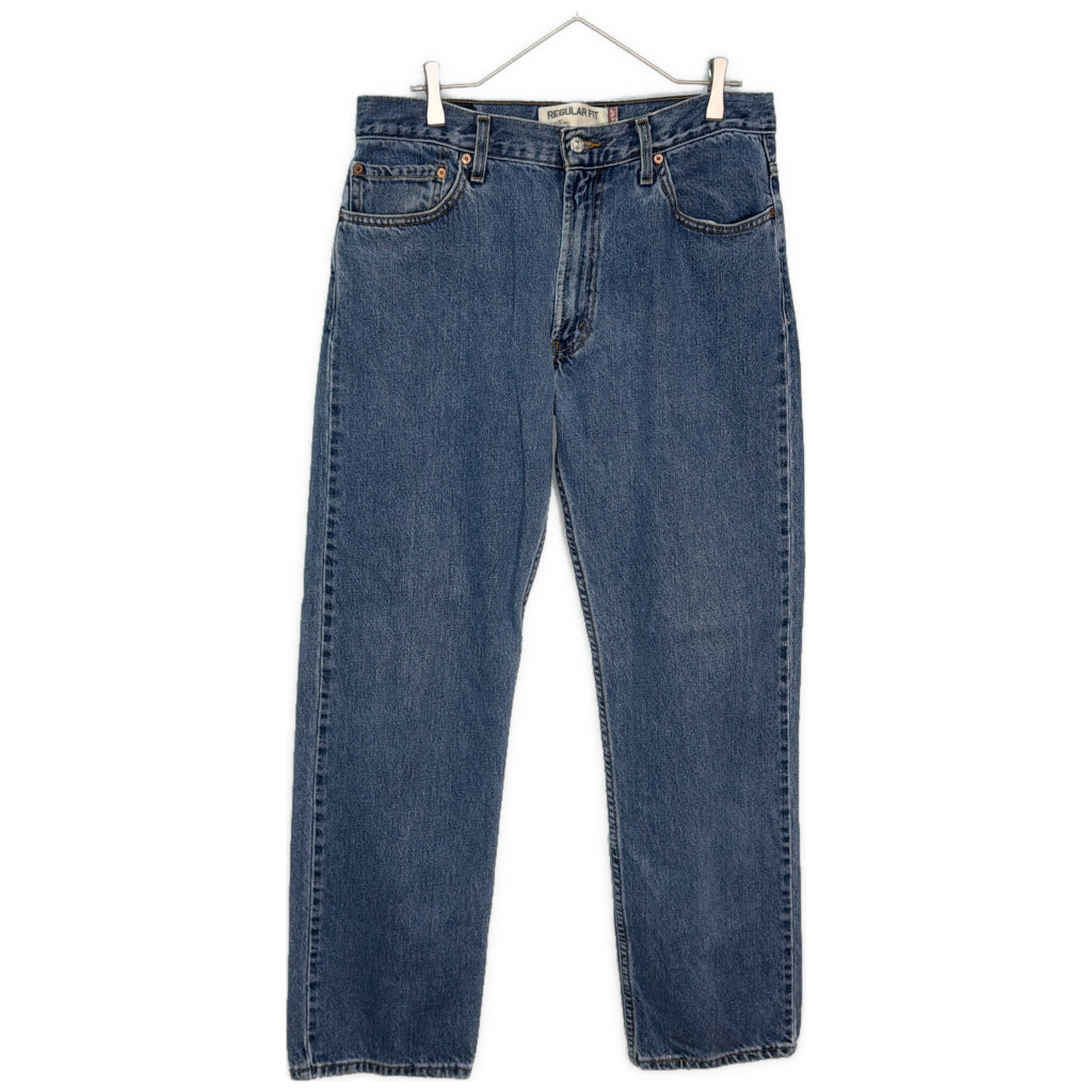Levi's 505 Denim Pants
