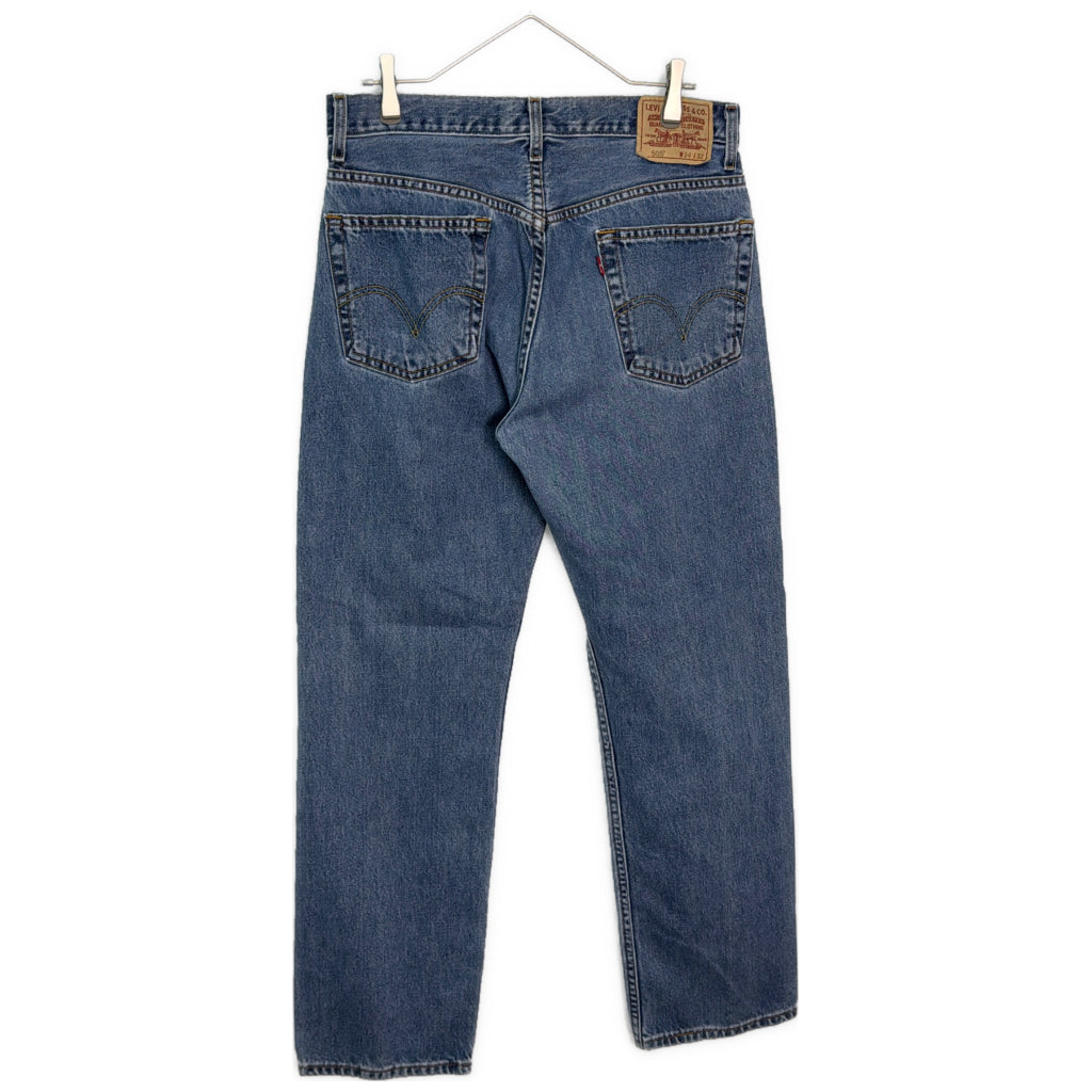 Levi's 505 Denim Pants