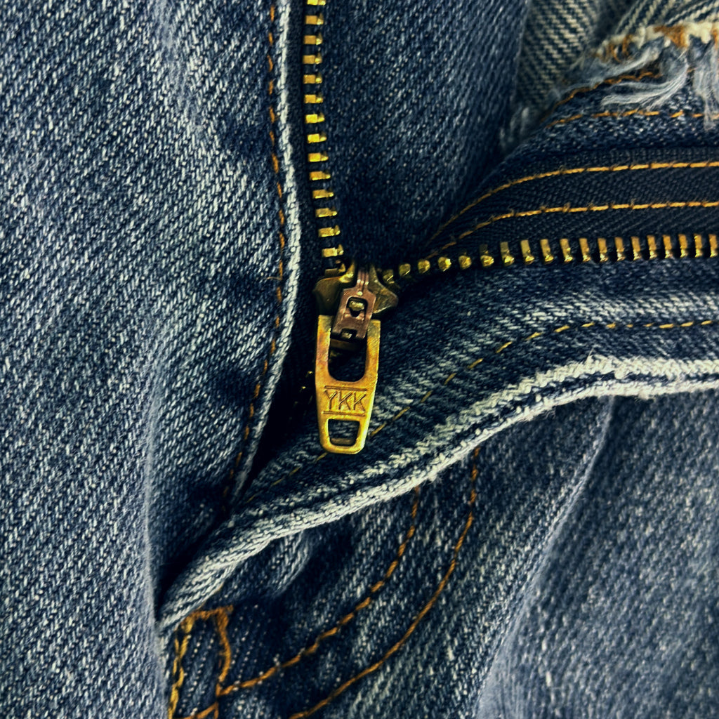 Levi's 505 Denim Pants