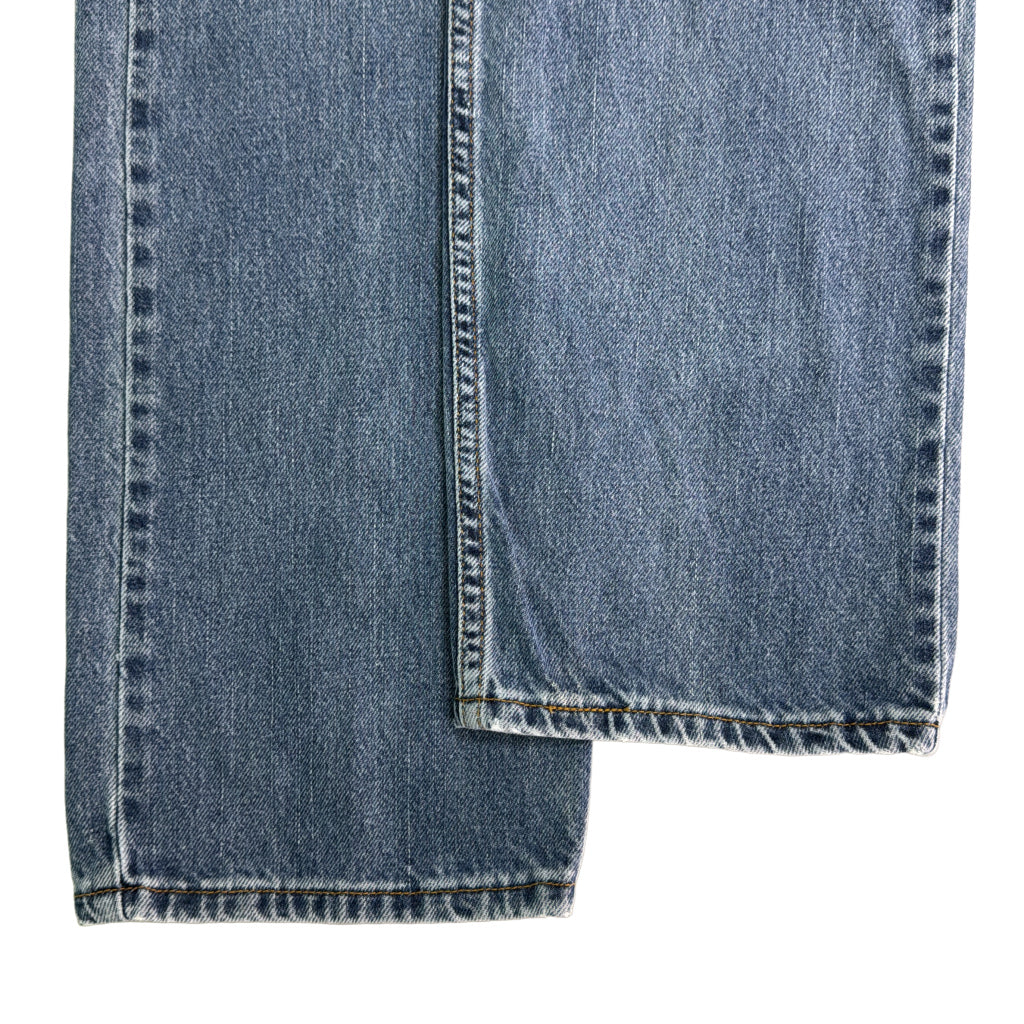 Levi's 505 Denim Pants
