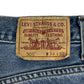 Levi's 505 Denim Pants