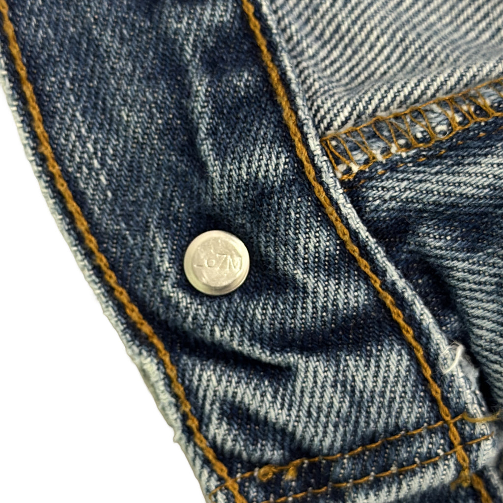Levi's 505 Denim Pants