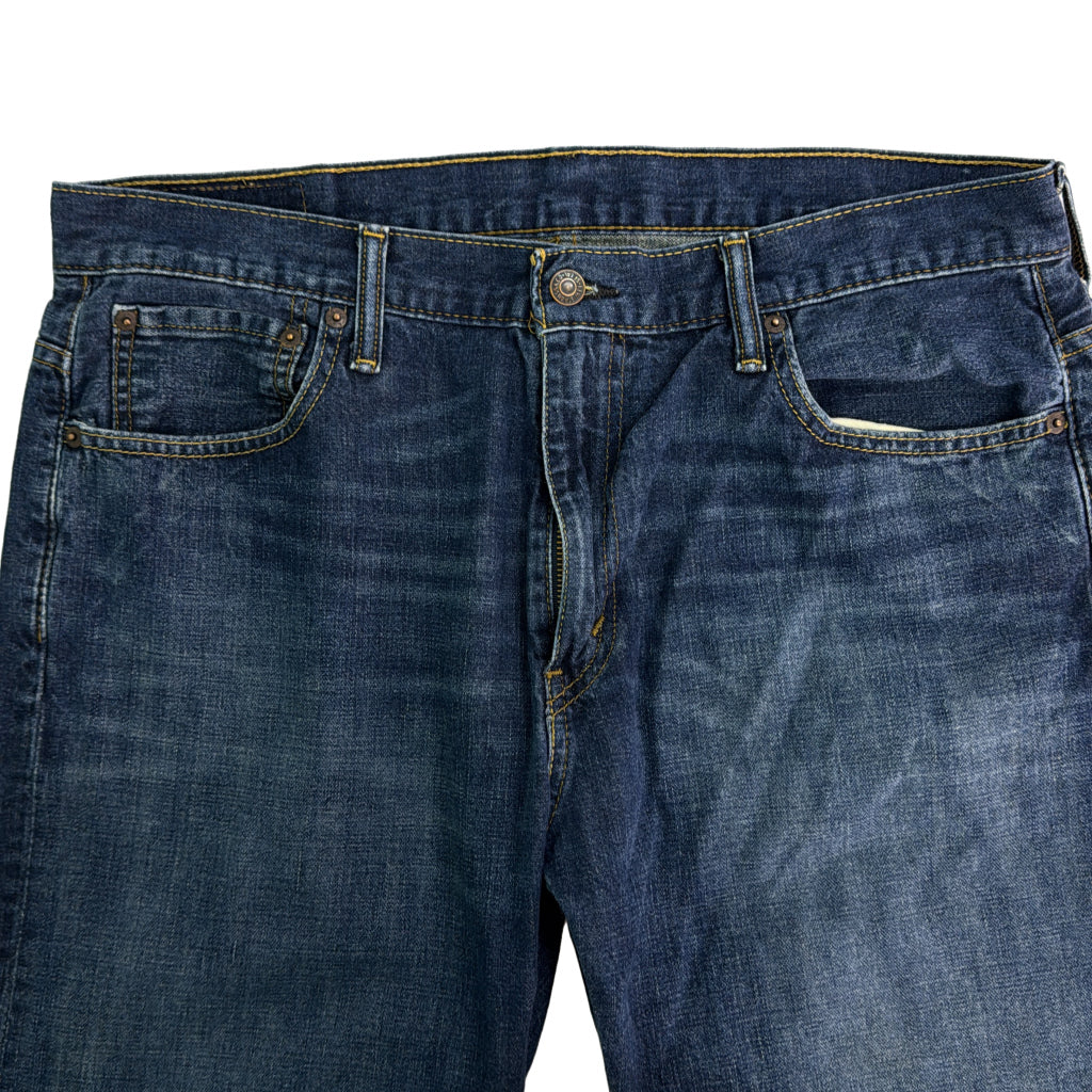 Levi's 569 Denim Pants