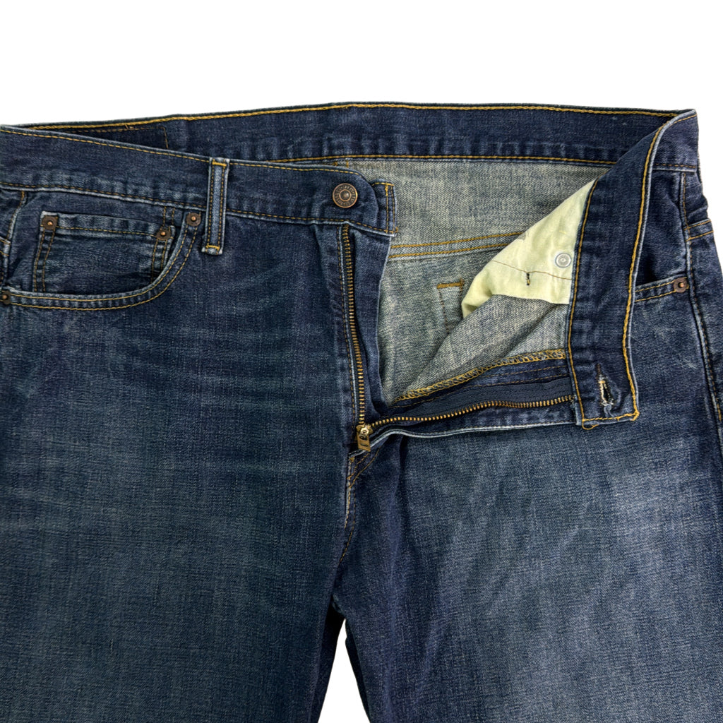 Levi's 569 Denim Pants