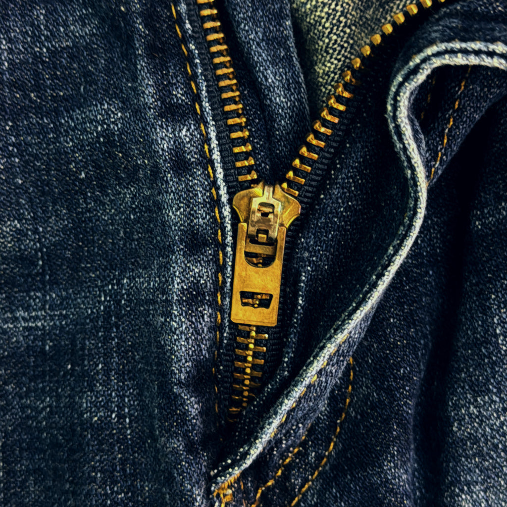 Levi's 569 Denim Pants