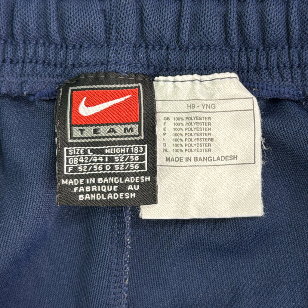 90s NIKE Track Track Pants