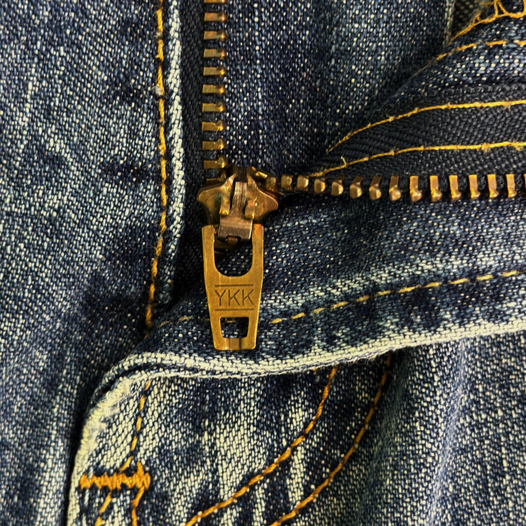 Levi's 569 Denim Pants