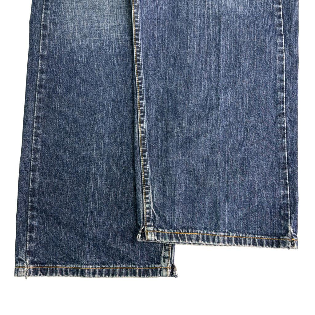 Levi's 569 Denim Pants