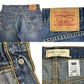 Levi's 569 Denim Pants