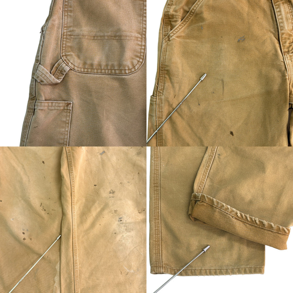 Carhartt Duck Painter Work Pants