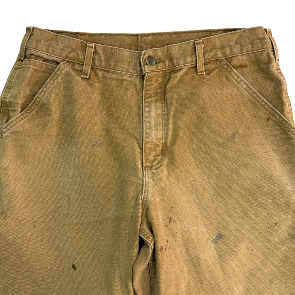 Carhartt Duck Painter Work Pants