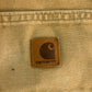 Carhartt Duck Painter Work Pants