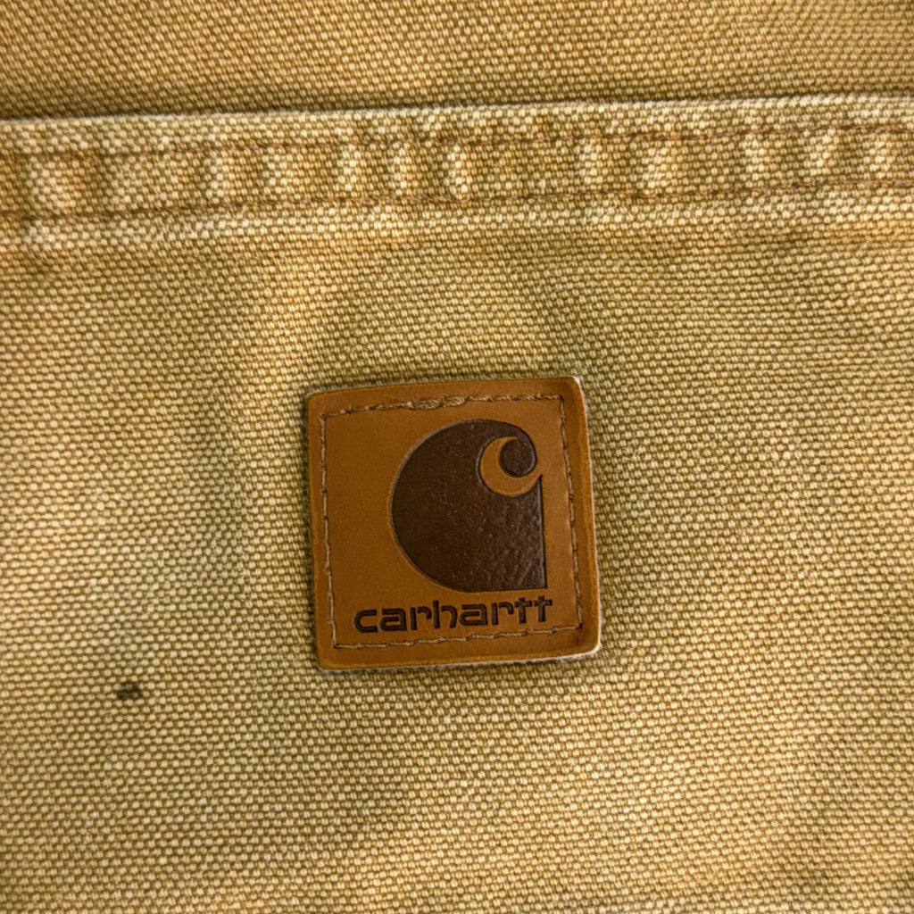 Carhartt Duck Painter Work Pants