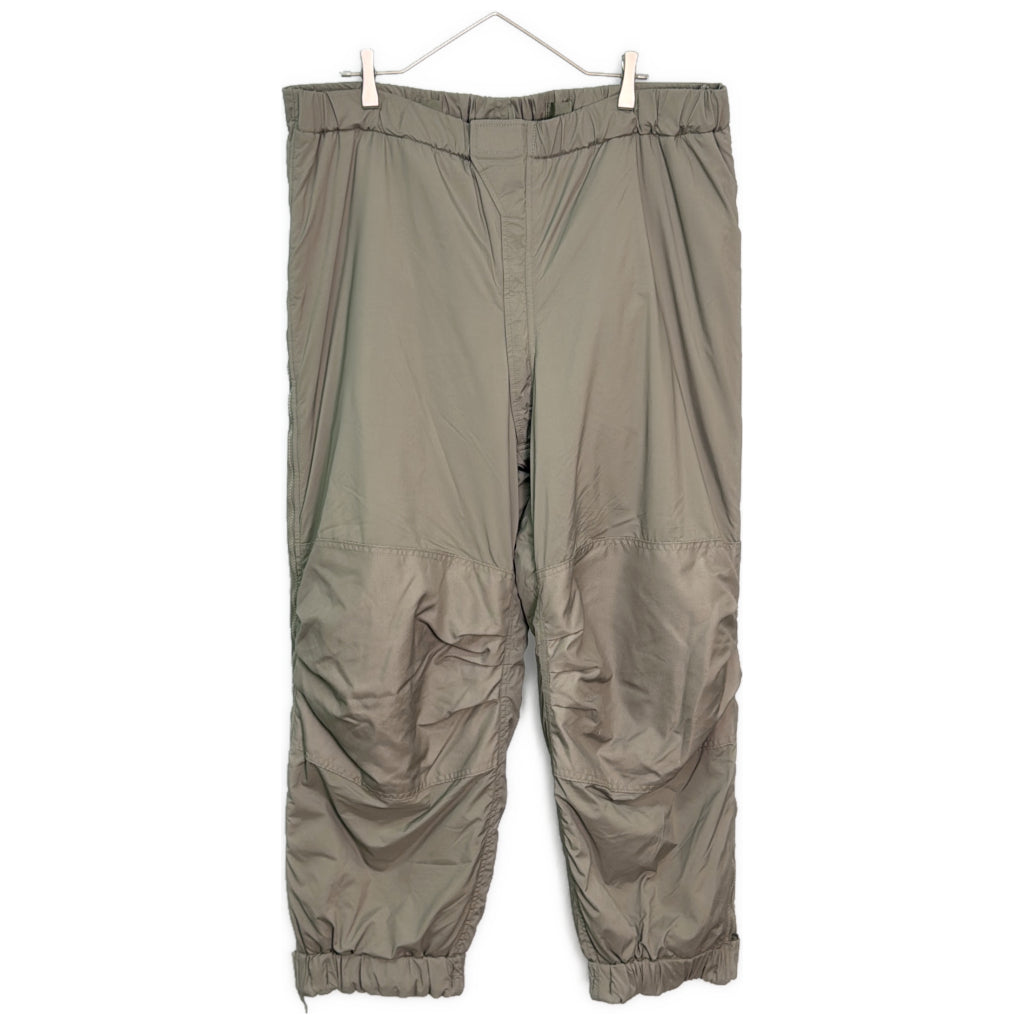 00s Military ECWCS GEN3 Level7 PRIMALOFT Military Pants
