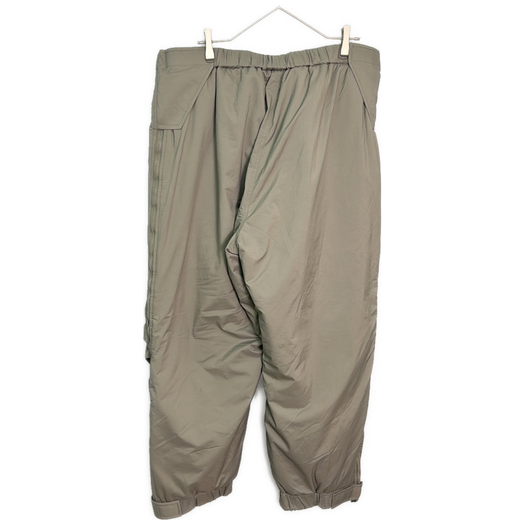 00s Military ECWCS GEN3 Level7 PRIMALOFT Military Pants