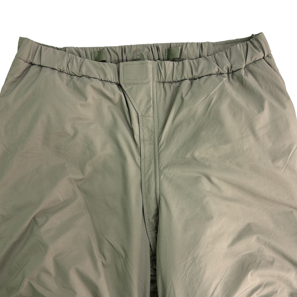 00s Military ECWCS GEN3 Level7 PRIMALOFT Military Pants
