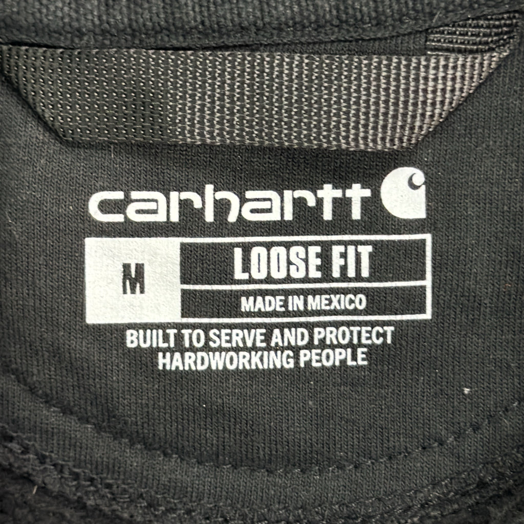 Carhartt Hoodie