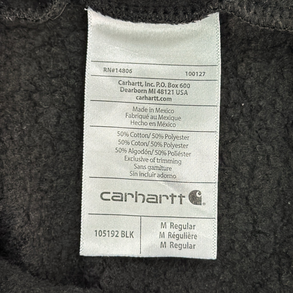 Carhartt Hoodie