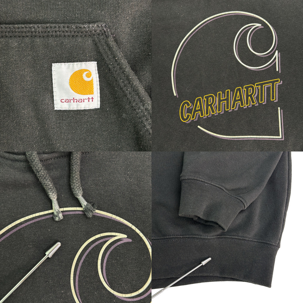 Carhartt Hoodie