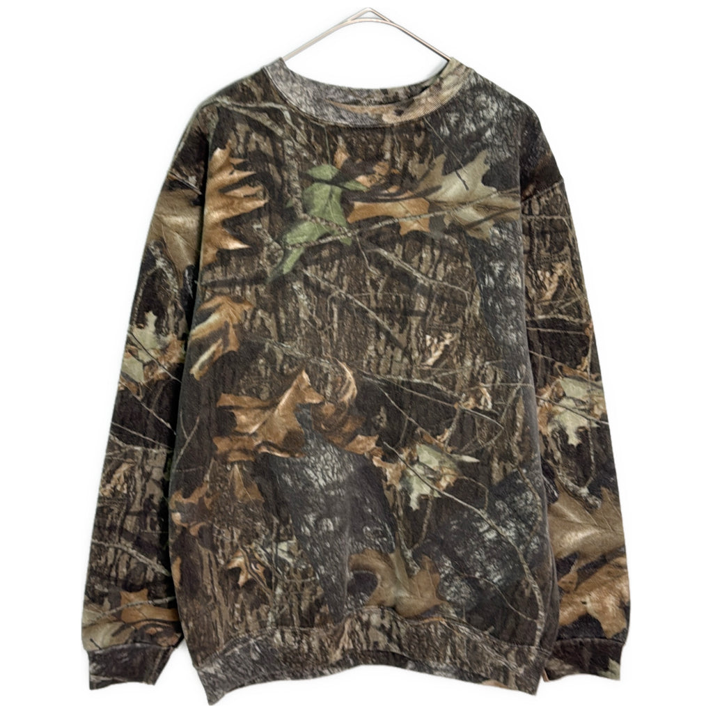 JERZEES OUTDOORS Sweat