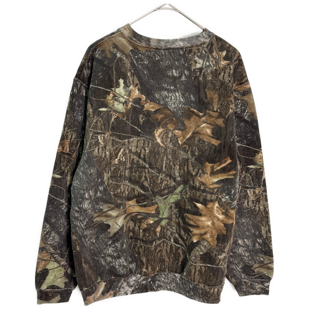 JERZEES OUTDOORS Sweat