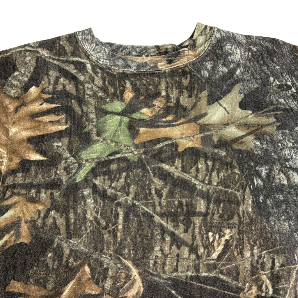 JERZEES OUTDOORS Sweat