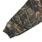 JERZEES OUTDOORS Sweat