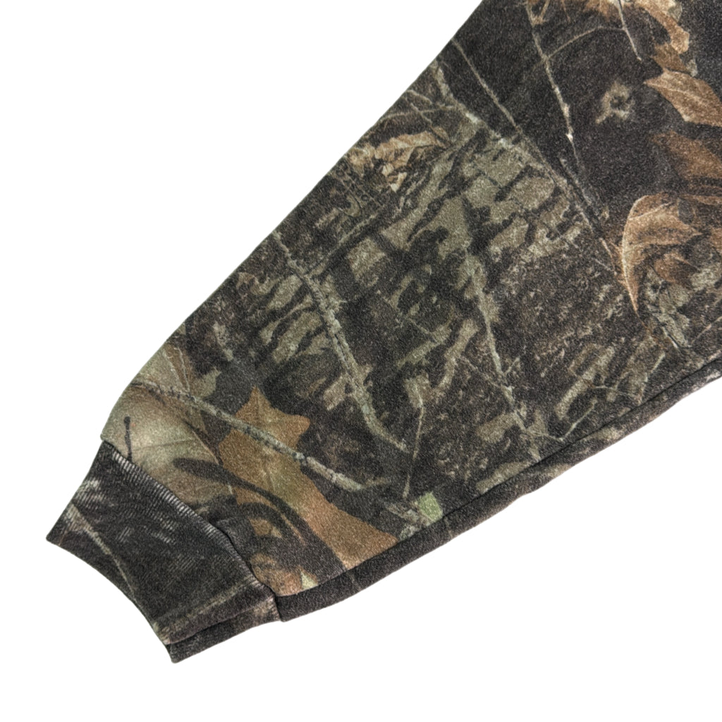 JERZEES OUTDOORS Sweat
