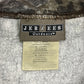 JERZEES OUTDOORS Sweat