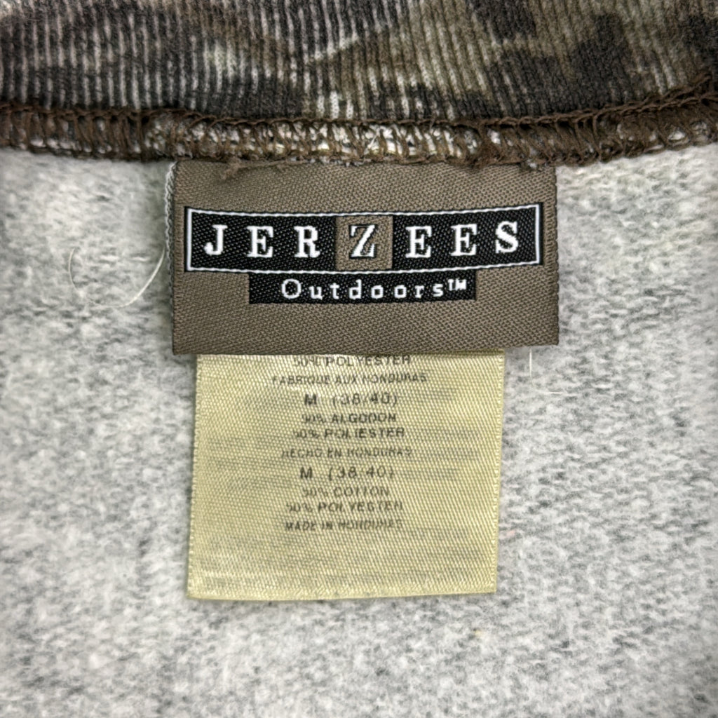 JERZEES OUTDOORS Sweat