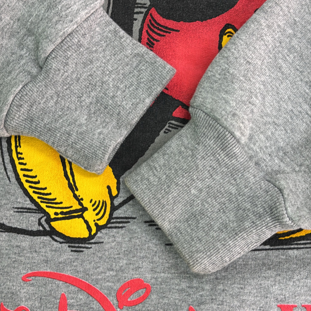 00s Disney Character Sweat